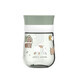 Mok 360&#176; voor kinderen, Little Farm, 300 ml, Little Dutch
