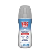 Tropische geruchlose Repellent-Lotion, 100 ml, Zig Zag