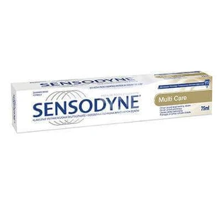 Dentífrico Multi Care, 75 ml, Sensodyne