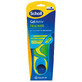 Bretelle in gel Activ Trainer, taglia M, 1 paio, Scholl