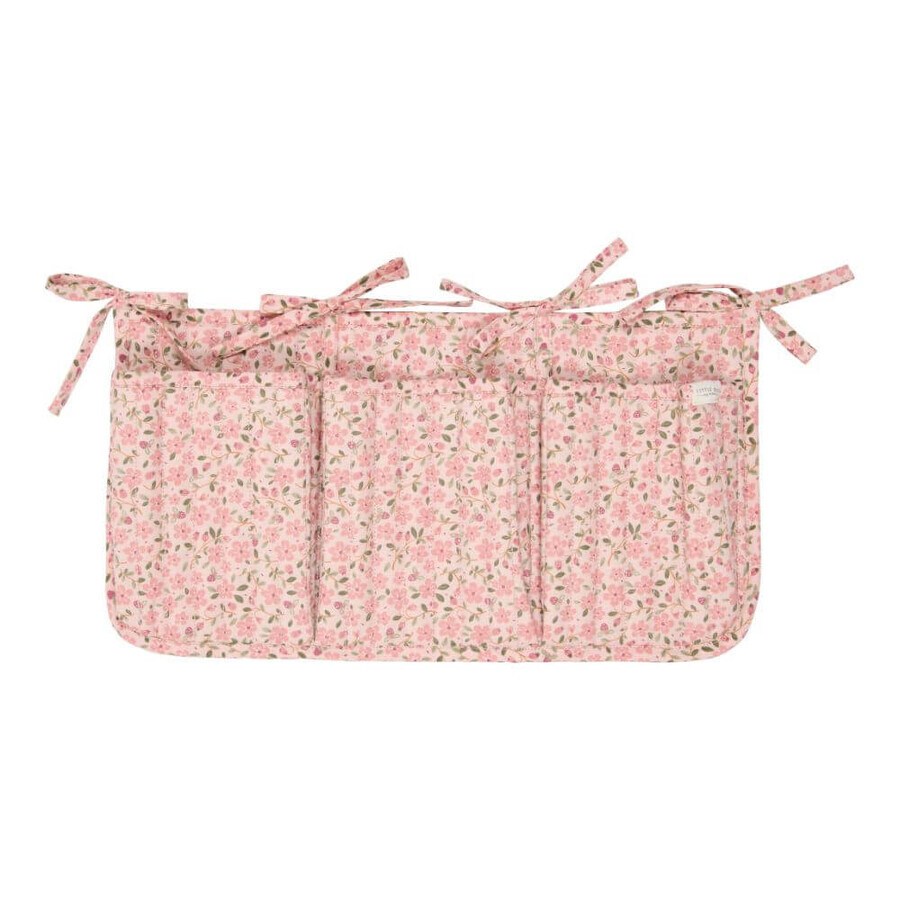 Organizzatore per culla, Fairy Flowers, Little Dutch
