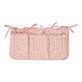 Crib organizer, Fairy Flowers, Little Dutch