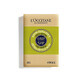 L&#39;Occitane Savon au beurre de karit&#233; et &#224; l&#39;extrait de verveine, 250 g, L&#39;Occitane
