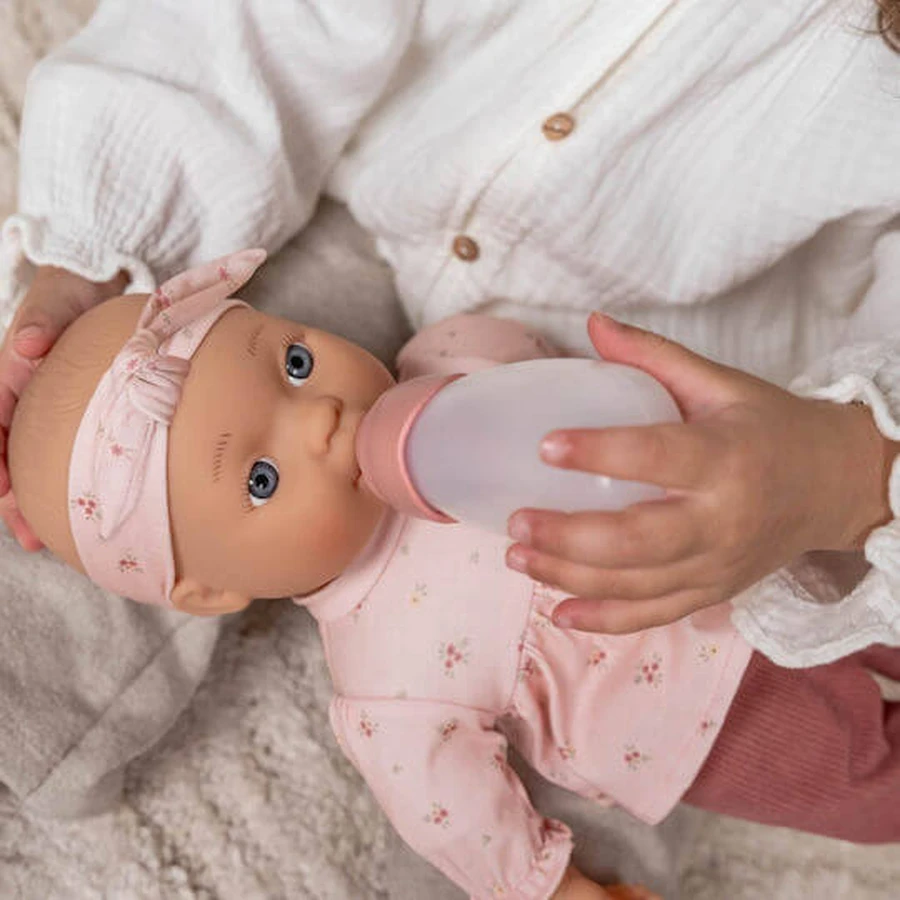 Muñeca, +18 meses, Lilly, Little Dutch