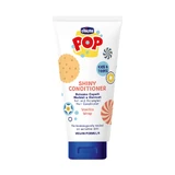 Chicco POP Haarconditioner, Vanille Cake, 250 ml, Chicco