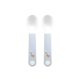 Children's spoon set, Forest Friends, 2 pcs, Little Dutch