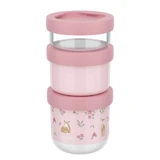 Melkpoeder dispenser, Fairy Garden, Little Dutch