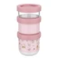 Distributeur de lait en poudre, Fairy Garden, Little Dutch