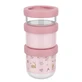 Distributeur de lait en poudre, Fairy Garden, Little Dutch