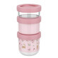 Milk powder dispenser, Fairy Garden, Little Dutch