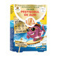 Omega 3 gummy fish, +3 years, Passion Fruit, 27 jellies, Moller&#39;s