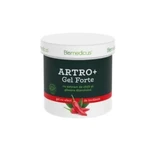 Atroplus gel fuerte con chile y garra del diablo, 250 ml, Biomedicus
