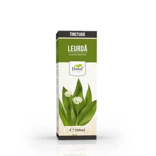 Ködertinktur, 200 ml, Dorel Plant