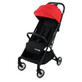 Nania Orla sportwagen, Rood Zwart, Team Tex