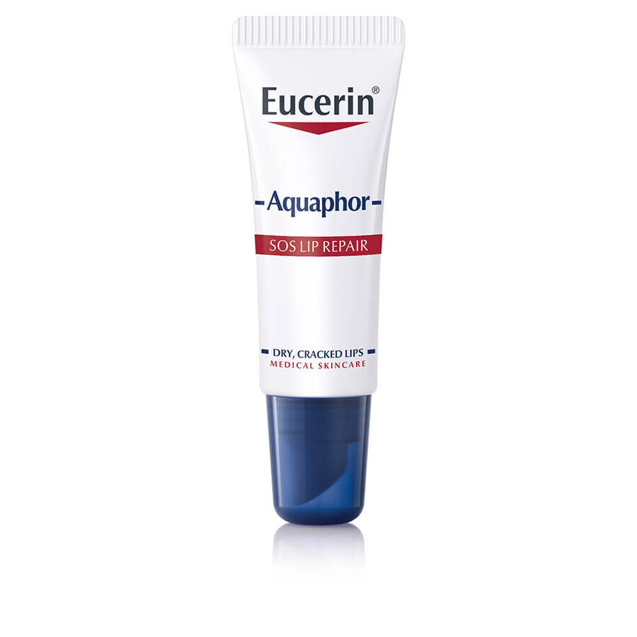 Lippenbalsam Aquaphor, 10 g, Eucerin
