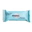 Barquillo de proteínas, chocolate negro y coco, 43 g, Wana