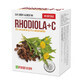 Rhodiola + C, 30 capsules, Parapharm