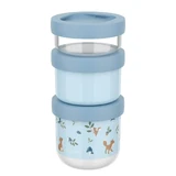 Dispensador de leche en polvo, Forest Friends, Little Dutch
