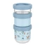 Milk powder dispenser, Forest Friends, Little Dutch