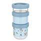 Milk powder dispenser, Forest Friends, Little Dutch