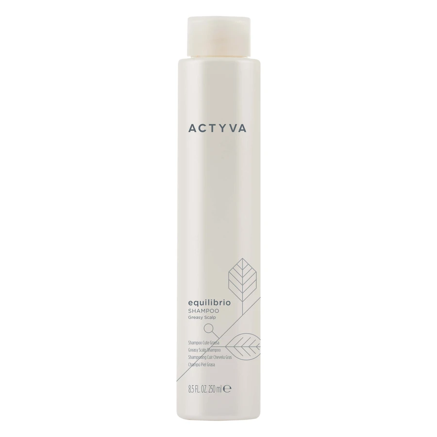 Scalp balancing shampoo Equilibrio, 250 ml, Kemon
