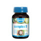 Complex B, 60 capsule, Naturmil