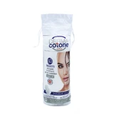 Cleansing Disheets, 60 pieces, Dermacotone
