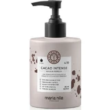 Colour Refresh Intense Kakao Intense 4.10 Colour Refresh Haarmaske, 300 ml, Maria Nila