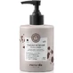 Mascarilla capilar Colour Refresh Intense Cacao Intense 4.10, 300 ml, Maria Nila