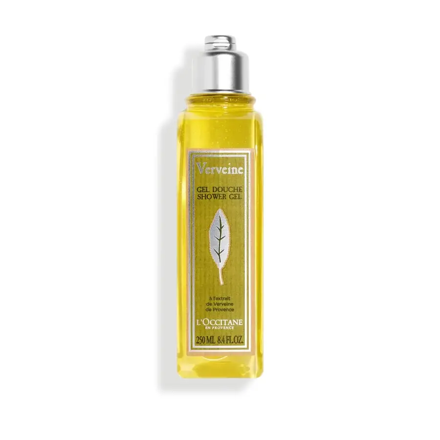Verbena Verbena Douchegel, 250 ml, L'Occitane