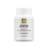 Liposomales Biotin Elite, 45 Kapseln, Novo Biomedics