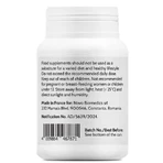 Liposomal Biotin Elite, 45 cápsulas, Novo Biomedics