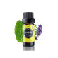 Aceite esencial, Respiratorio, 10 ml, Oleya