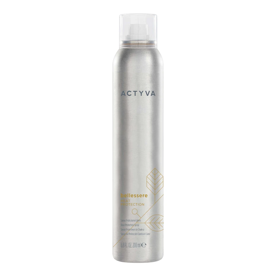 Thermal protection spray for Bellessere hair, 200 ml, Kemon