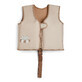 Children&#39;s swim vest, 3-6 years, Kaya Surfer, Nuuroo