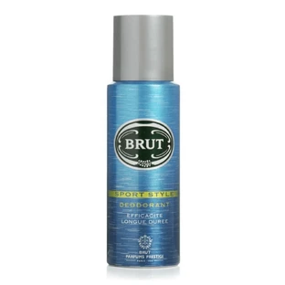 Body Spray, Sport Style Manhattan, 200 ml, Brut