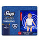 Baby diapers Jeans, Nr 5 Junior, 11-18 kg, 24 pieces, Sleepy