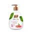 Nature Elixir Liquid Soap, Pink Grapefruit & LemonGrass, 400 ml, Teo