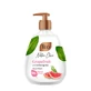Nature Elixir Liquid Soap, Pink Grapefruit &amp; LemonGrass, 400 ml, Teo