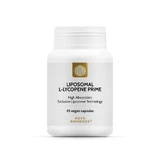 Liposomales L-Lycopin Prime, 45 Kapseln, Novo Biomedics