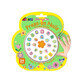 Nagelapplicatieset voor kinderen, Garden of the World, Avenir