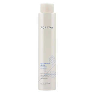 Nutrizione Ricca Hydraterende Shampoo, 250 ml, Kemon