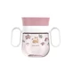 Tasse Fairy Garden 360° pour enfants, 200 ml, Little Dutch