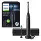 Brosse à dents électrique 5300 series avec poignée de transport Philips Sonicare, Noir, HX7101/03, Philips