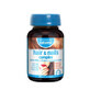 Hair &amp; Nails Complex, 60 tablete, Naturmil