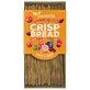 Pan crujiente con bayas y miel Granola, 130 g, Danvita
