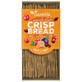 Crunchy bread with berries and honey Granola, 130 g, Danvita