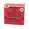 Ginseng Anti-Fett-Tee, 30 Sachets, Yong Kang