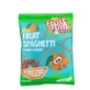 Spaghetti mit Mango-Minifrucht, 20 g, Fruchtfunk