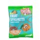 Spaghetti with Mango Mini-Fruit, 20 g, Fruitfunk